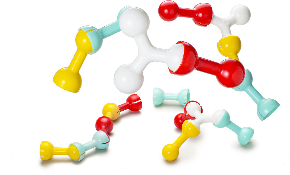 Click & Pop Links