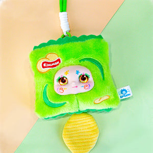 TENTOY Kimmon The Small World Series