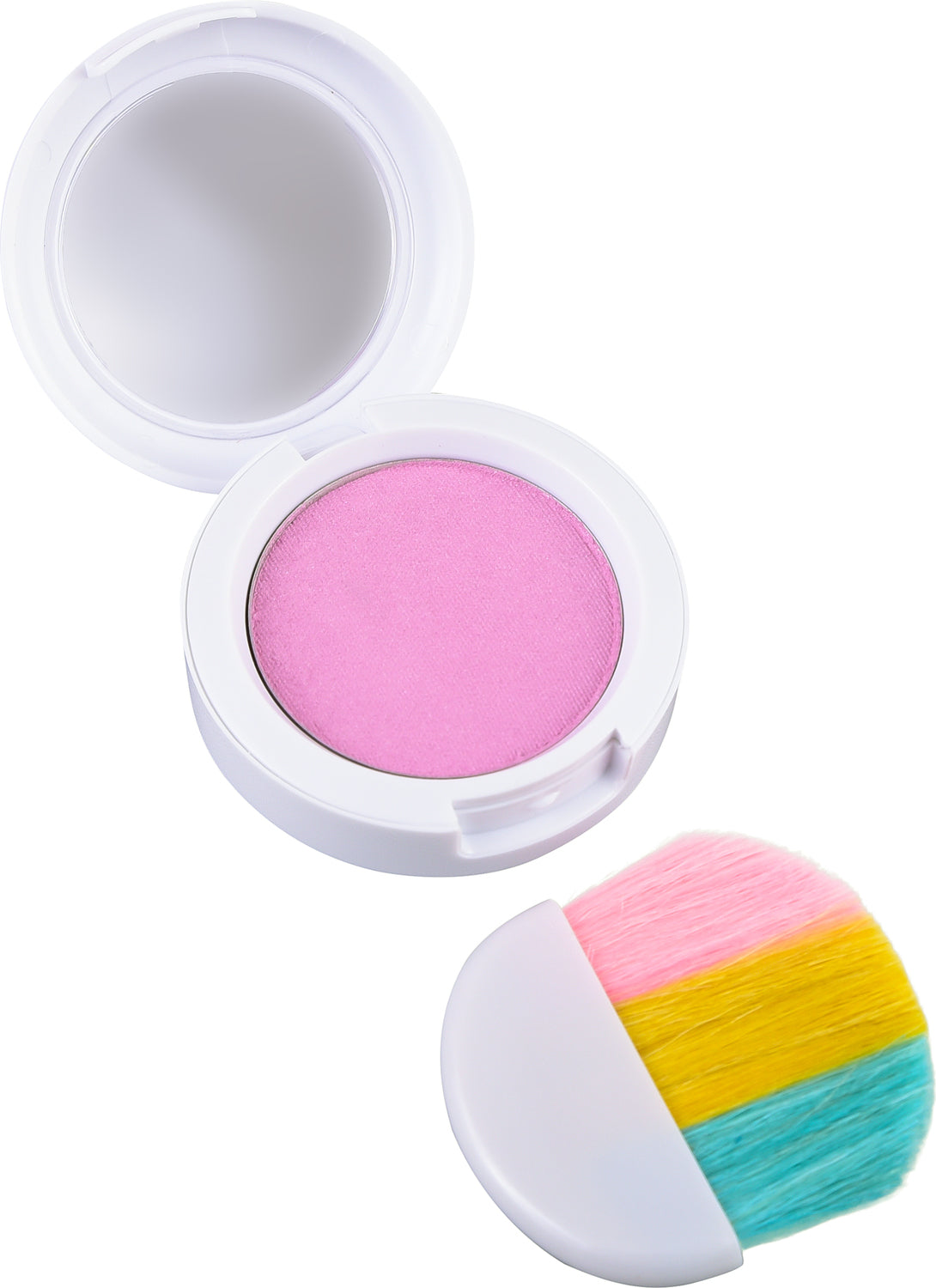 Pink Ballet Fairy Deluxe Makeup Kit