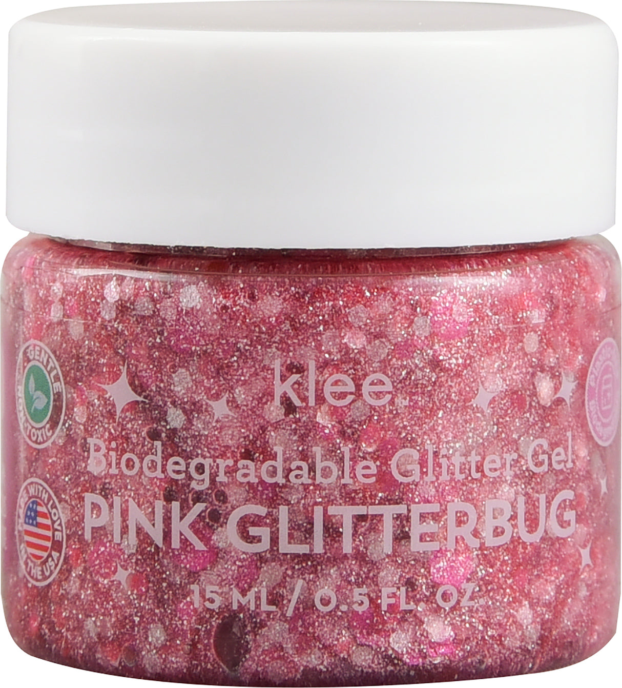 Pink Ballet Fairy Deluxe Makeup Kit