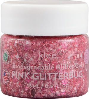 Pink Ballet Fairy Deluxe Makeup Kit