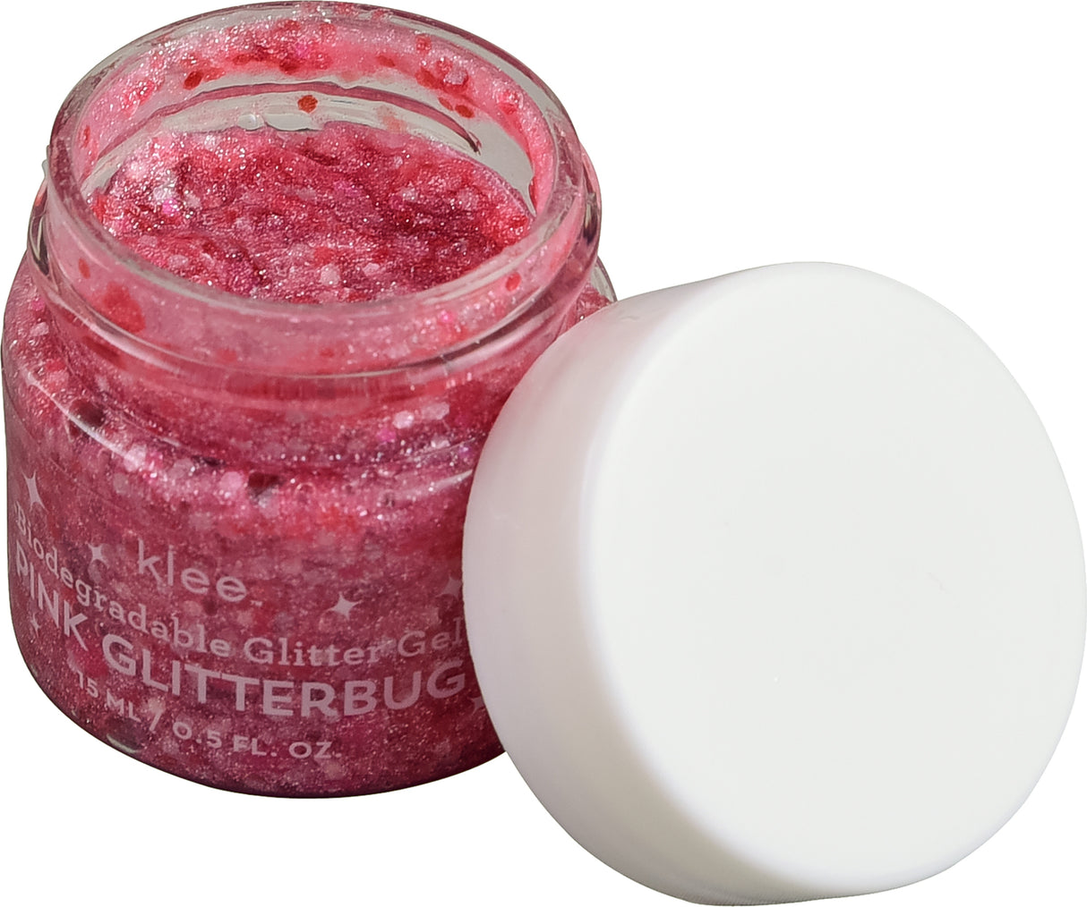 Pink Ballet Fairy Deluxe Makeup Kit