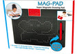 Mag Pad Drawing Board (assorted colors)