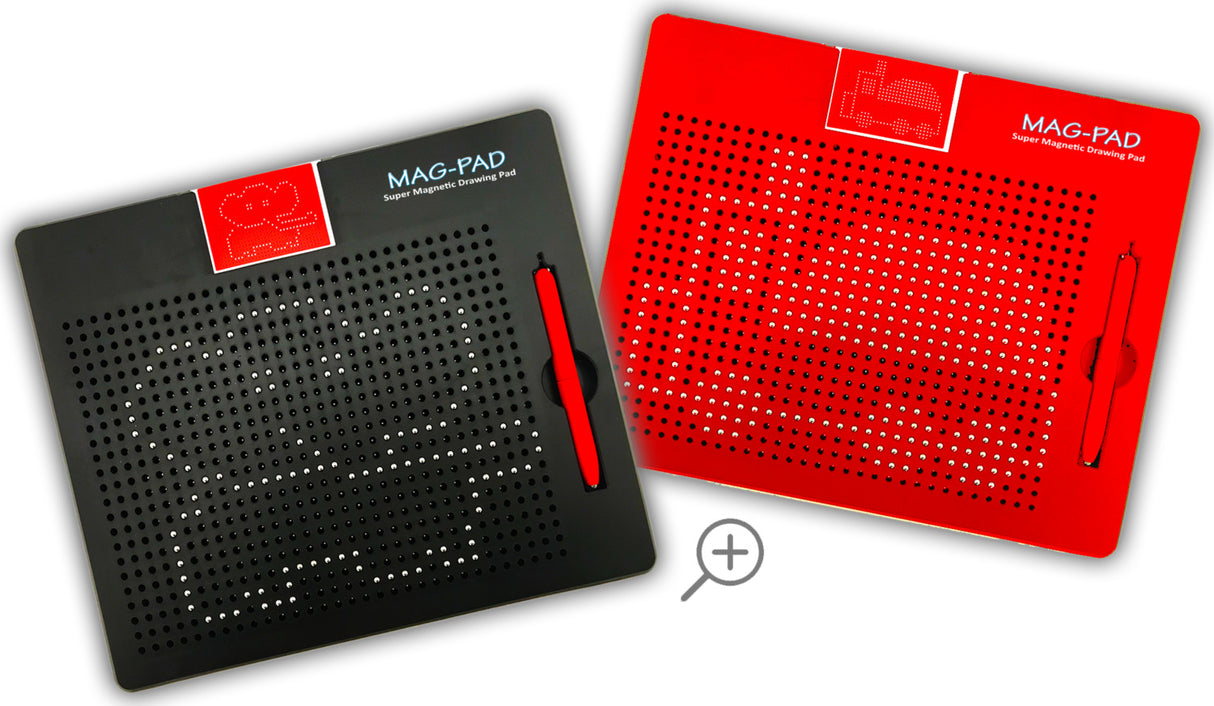 Mag Pad Drawing Board (assorted colors)