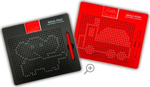 Mag Pad Drawing Board (assorted colors)