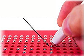 Mag Pad Drawing Board (assorted colors)