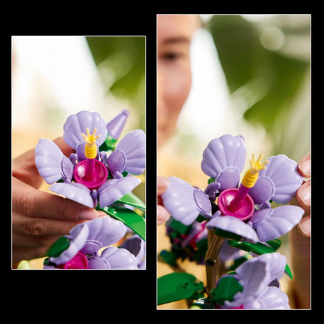 LEGO Botanicals: Hibiscus