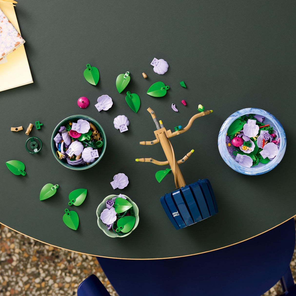 LEGO Botanicals: Hibiscus