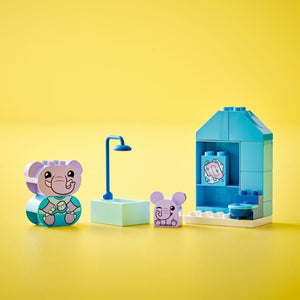 LEGO DUPLO: Daily Routines: Bath Time