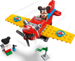 LEGO® Disney: Mickey Mouse's Propeller Plane