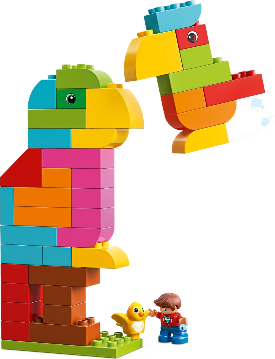 LEGO® DUPLO® Creative Fun