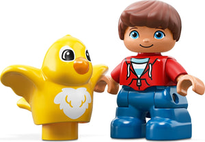 LEGO® DUPLO® Creative Fun