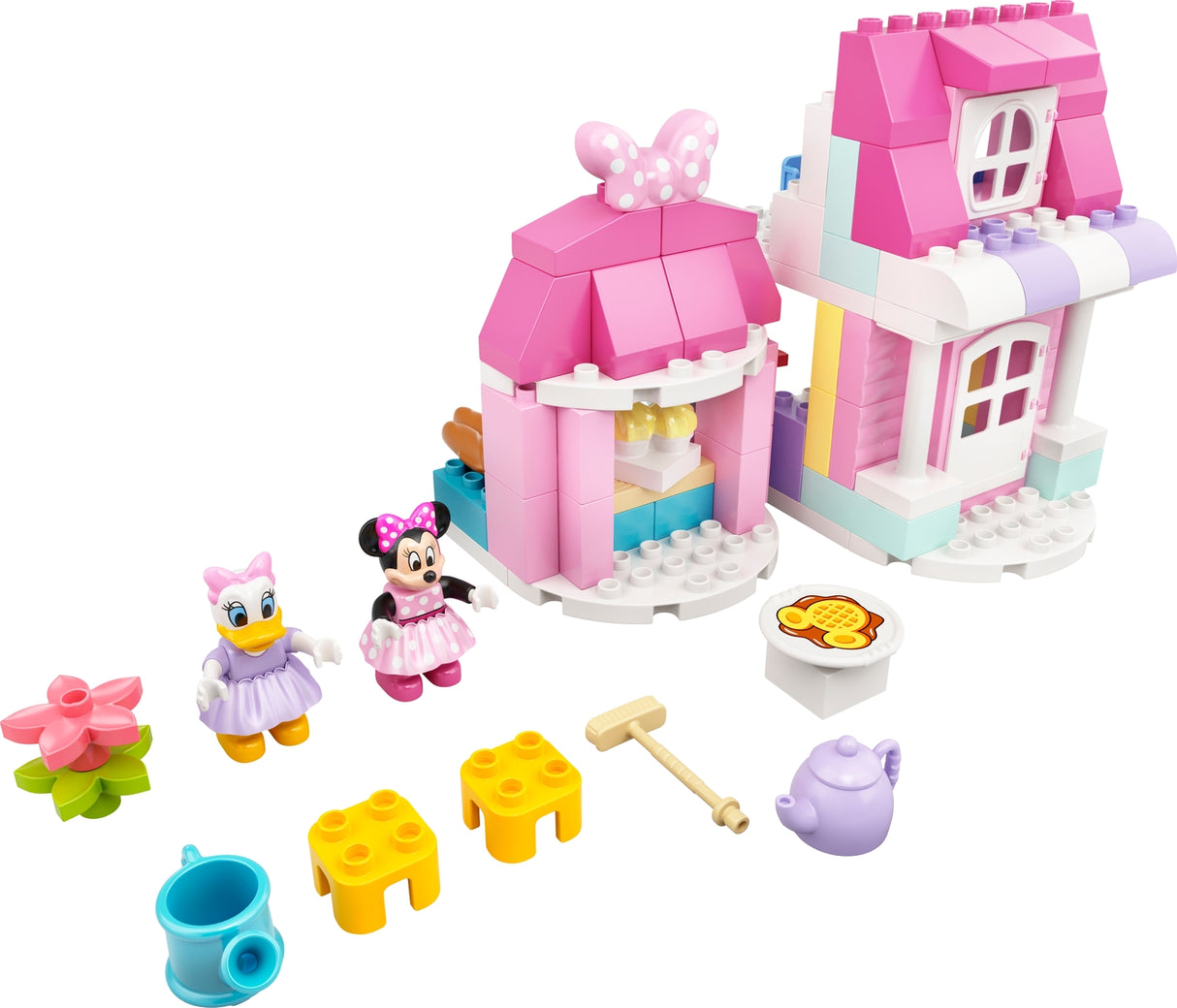 LEGO® Disney: Minnie's House and Café