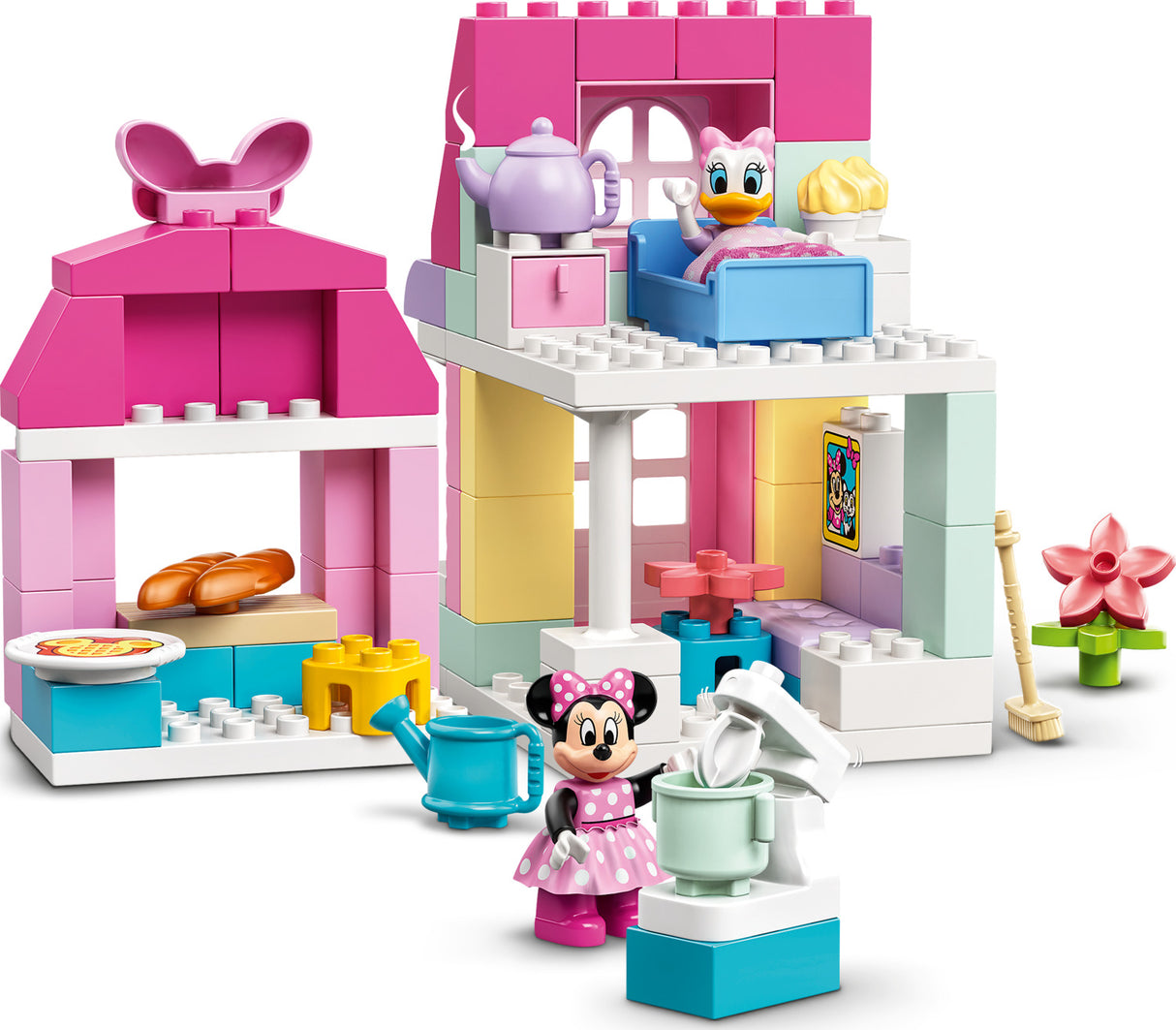 LEGO® Disney: Minnie's House and Café