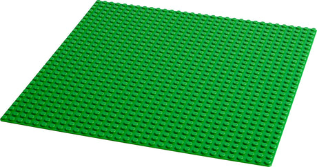 LEGO® Green Baseplate