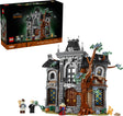 LEGO® Icons Mayor Manor