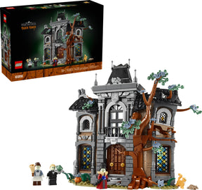 LEGO® Icons Mayor Manor