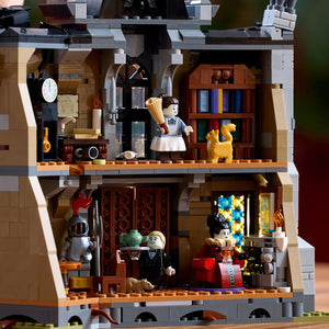 LEGO® Icons Mayor Manor