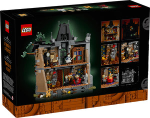 LEGO® Icons Mayor Manor