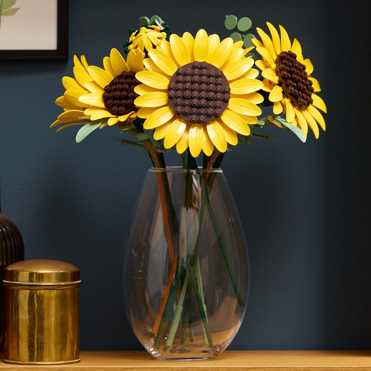 LEGO Botanicals: Sunflower Bouquet