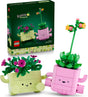 LEGO® Botanicals Rocking Plants