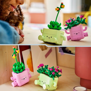 LEGO® Botanicals Rocking Plants