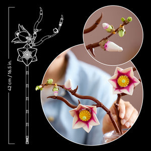 LEGO Botanicals: Magnolia Branches