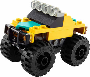 LEGO® Creator: Rock Monster Truck