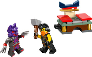 LEGO Ninjago: Tournament Training Ground