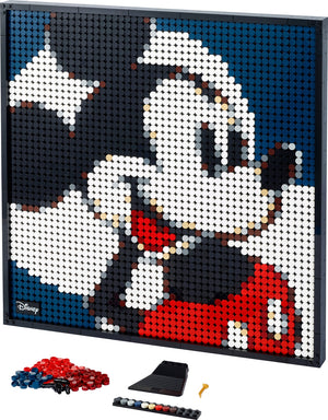 LEGO® Disney: Disney's Mickey Mouse