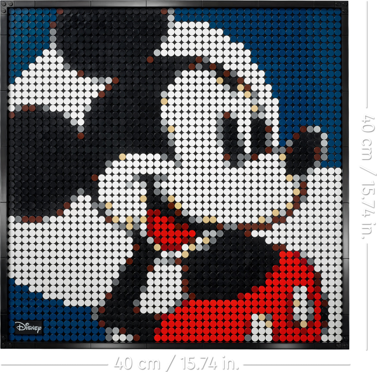 LEGO® Disney: Disney's Mickey Mouse