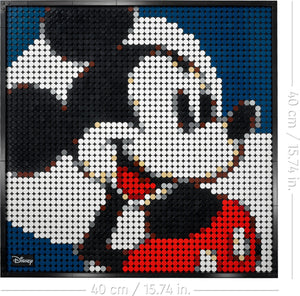 LEGO® Disney: Disney's Mickey Mouse