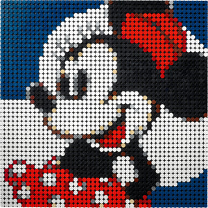 LEGO® Disney: Disney's Mickey Mouse