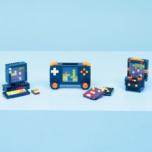 LEGO Creator: Retro Gaming Console