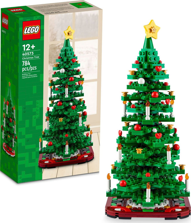 LEGO Iconic: Christmas Tree