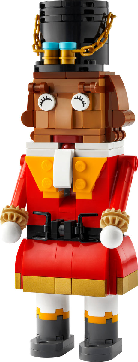 LEGO® LEL Seasons and Occasions: LEGO® Nutcracker