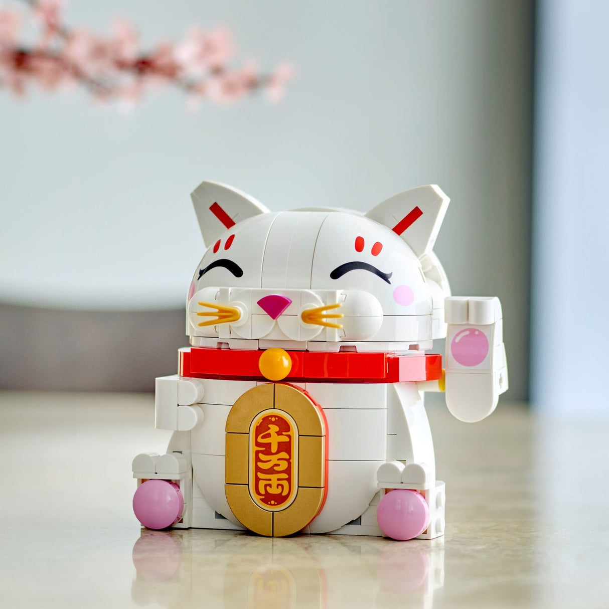LEGO Iconic: Lucky Cat