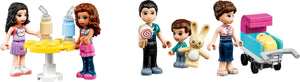 LEGO® Friends: Heartlake City Shopping Mall