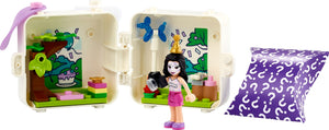 LEGO® Friends: Emma's Dalmatian Cube