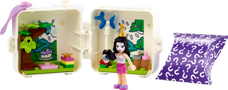 LEGO® Friends: Emma's Dalmatian Cube
