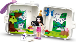 LEGO® Friends: Emma's Dalmatian Cube