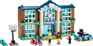 LEGO® Friends: Heartlake City School