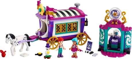 LEGO® Friends: Magical Caravan