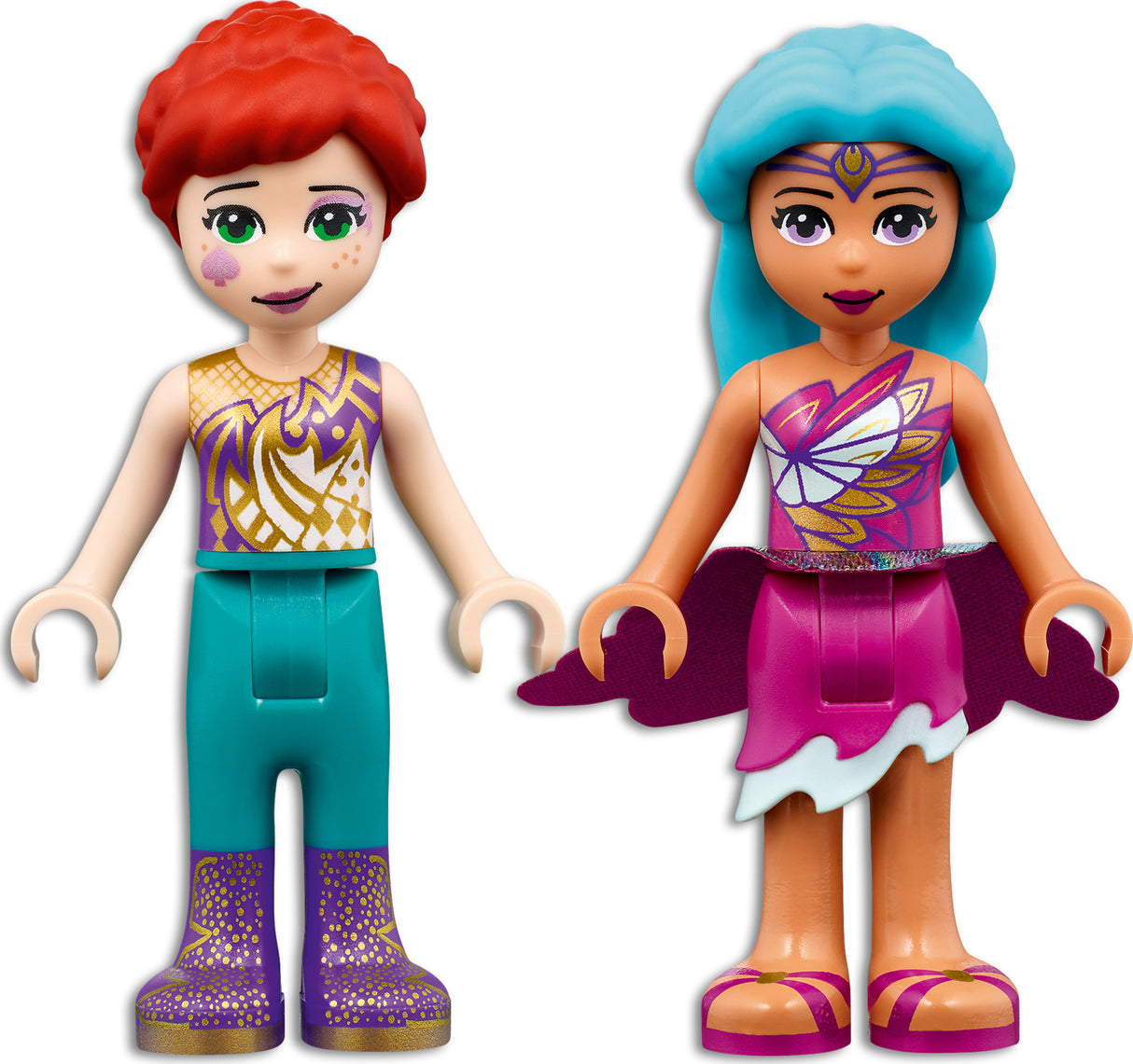 LEGO® Friends: Magical Caravan