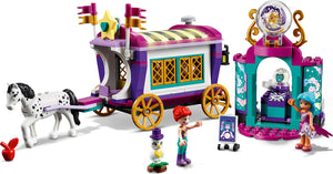 LEGO® Friends: Magical Caravan