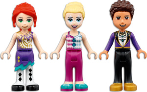 LEGO® Friends: Magical Ferris Wheel and Slide
