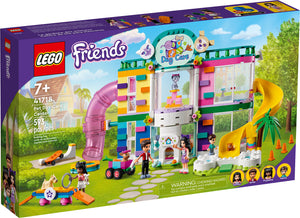 LEGO® Pet Day-Care Center