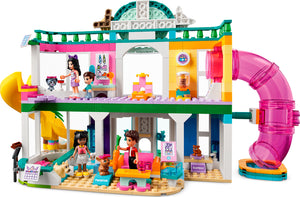 LEGO® Pet Day-Care Center