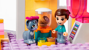 LEGO® Pet Day-Care Center