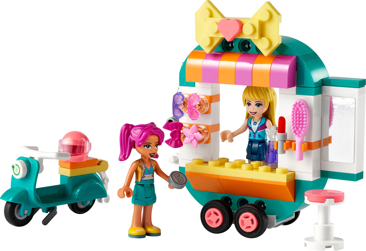 LEGO® Mobile Fashion Boutique